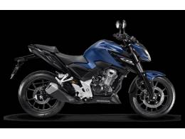 HONDA - CB 300F TWISTER - 2025/2025 - Vermelha - Sob Consulta