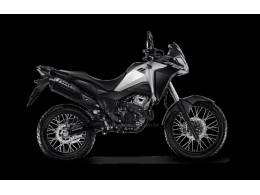 HONDA - XRE 300 - 2025/2025 - Cinza - R$ 38.690,00