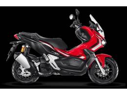 HONDA - ADV 150 - 2025/2025 - Verde - R$ 28.890,00