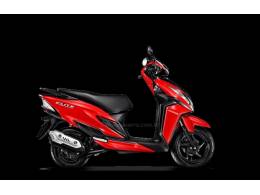HONDA - ELITE - 2025/2025 - Branca - R$ 16.690,00
