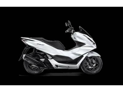 HONDA - PCX - 2025/2025 - Branca - Sob Consulta