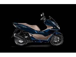 HONDA - PCX - 2025/2025 - Azul - Sob Consulta