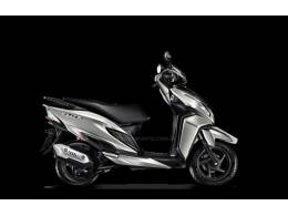 HONDA - ELITE - 2025/2025 - Branca - R$ 16.690,00