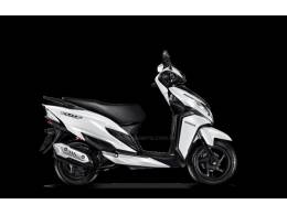 HONDA - ELITE - 2025/2025 - Branca - R$ 16.690,00