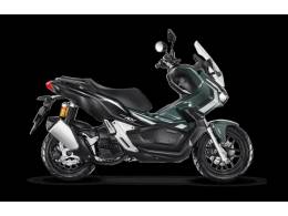HONDA - ADV 150 - 2025/2025 - Verde - R$ 28.890,00
