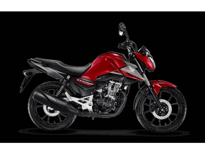 HONDA - CG 160 - 2025/2025 - Preta - R$ 24.490,00